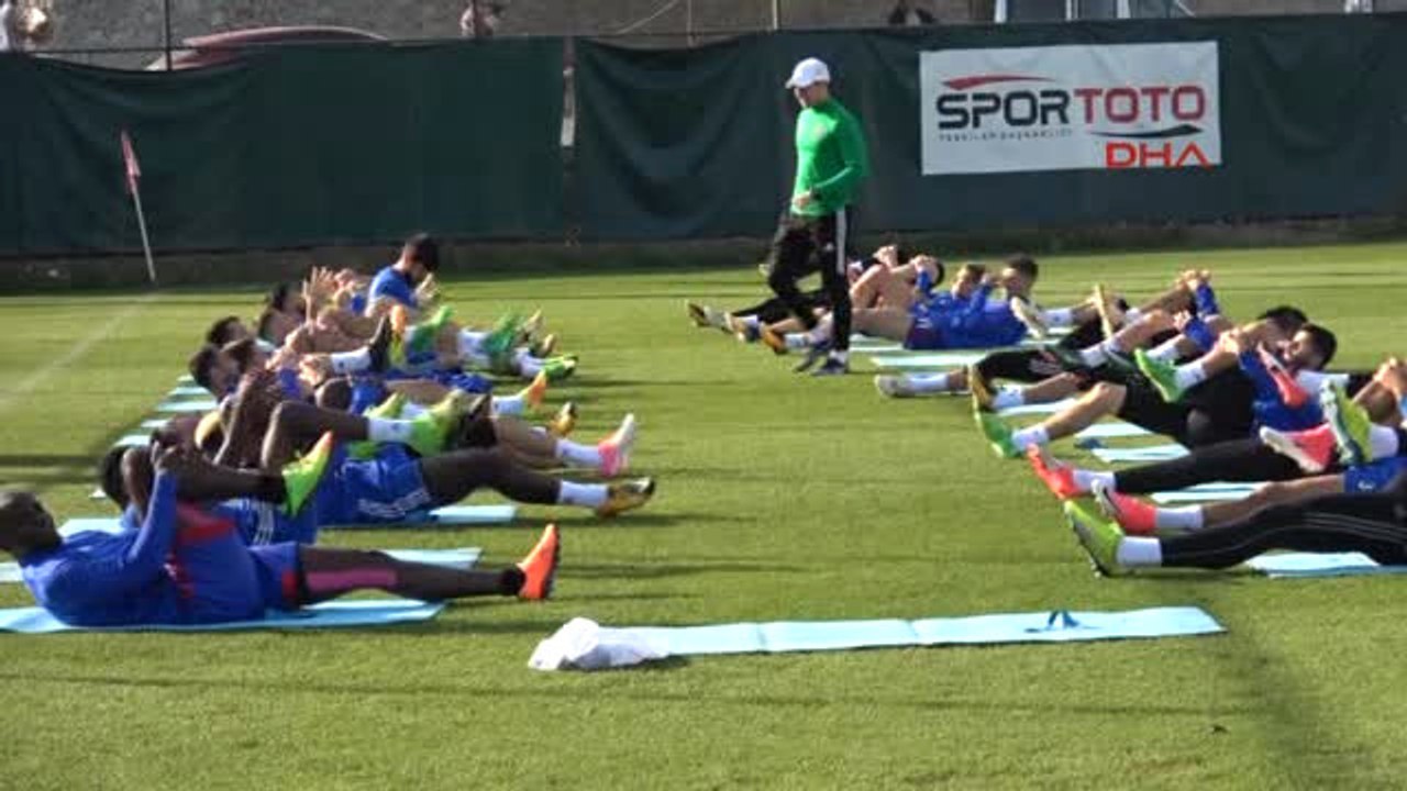 Kardemir Karabükspor Teknik Direktörü Popovic: "Ruhumuzla Savaşıp Kazanacağız"