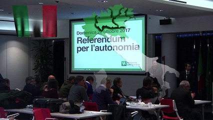 الحركات الانفصالية في القارة الأوروبية