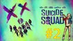 GAMEPLAY SUICIDE SQUAD - HARLEY QUINN - Part 2 | SivlePlay