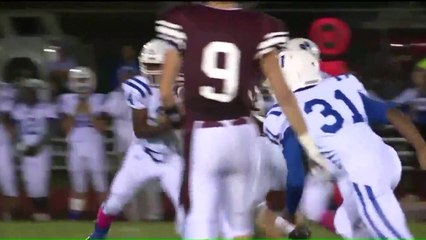 Teen Uses Shirt as Tourniquet to Save 10-Year-Old Sister’s Life