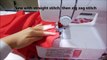 DIY Valentine Dress | How to Sew Short Sleeves on a Dress - Lolita Fashion