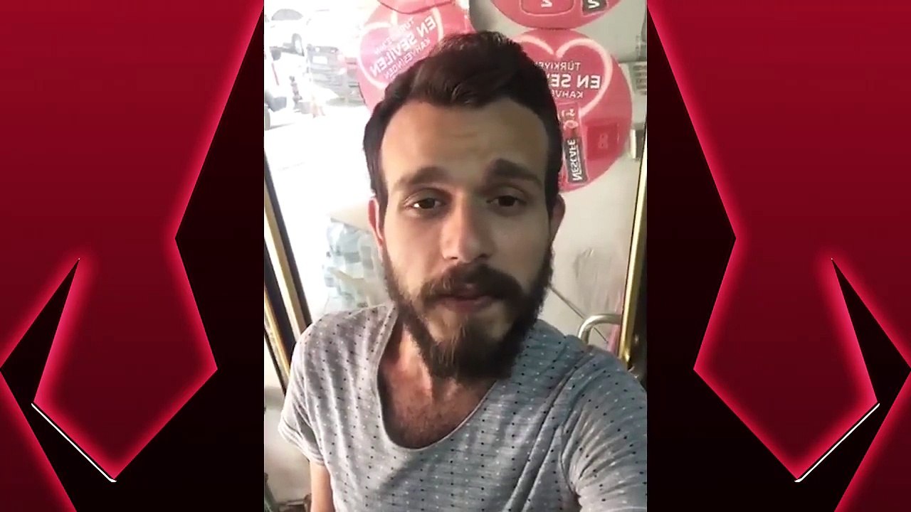 Memeden Kalp Yapma Çılgınlığı -scorp
