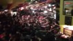 OM-PSG : Les ultras du PSG fous de joie après le but de Edinson Cavani (vidéo)