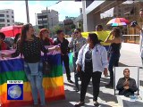 Nueva audiencia por marcha 