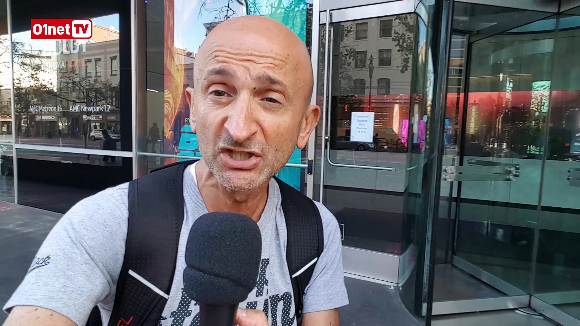 ⁣Dolby Atmos, Dolby Vision : dans les coulisses de Dolby à San Francisco ! (Power 149)