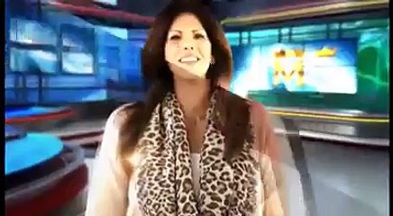 "AHORA DICE ESTA SEÑORA QUE ELLA ES JESUCRISTO AQUÍ EN LA TIERRA"