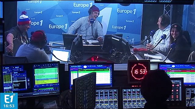 Julien Cazarre ironise sur la générosité empreinte de pudeur de Guy Roux