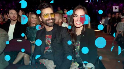 Wedding bells for Uncle Jessie! John Stamos gets engaged