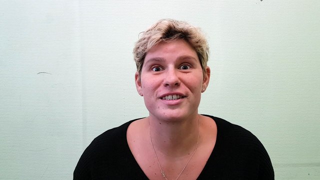 Basket : Elan Béarnais féminin - Mourenx. Réaction de l'entraîneure Martha Chrzanowski