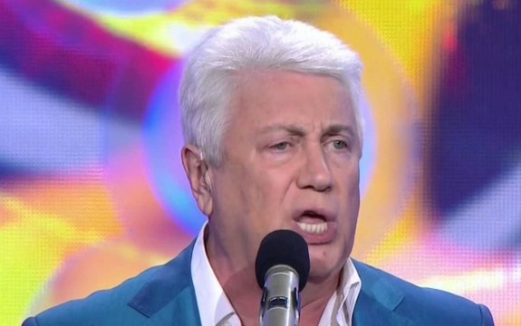 Владимир Винокур - Отдых у моря. Юмор Анекдоты