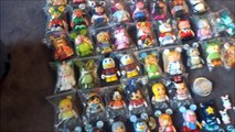 Our Complete Vinylmation Collection