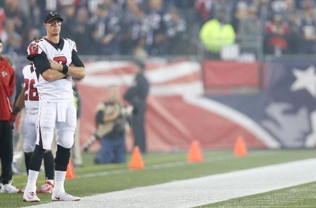 What we learned from NFL Week 7: Parity or mediocrity?