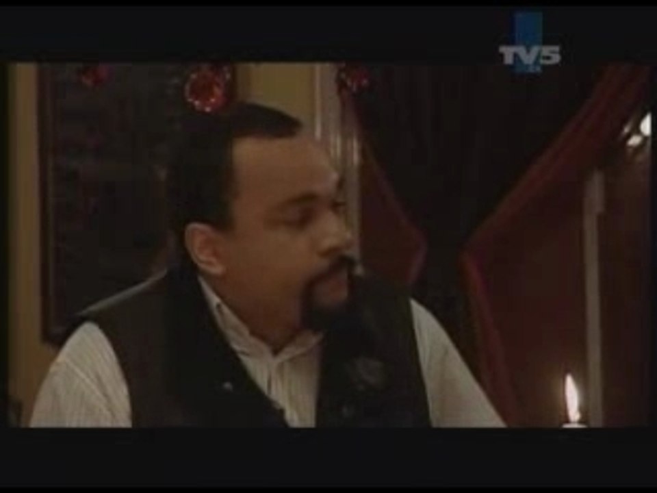 Dieudonné - TV5 Québec (3/3)