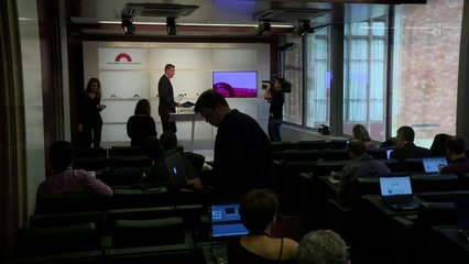 Separatistas prometem 'desobediência civil'