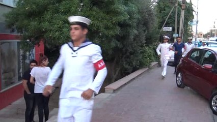 Çukurca Şehidinin Baba Evine Acı Haber Verildi