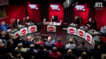 La célèbre Façade Vasarely va quitter RTL