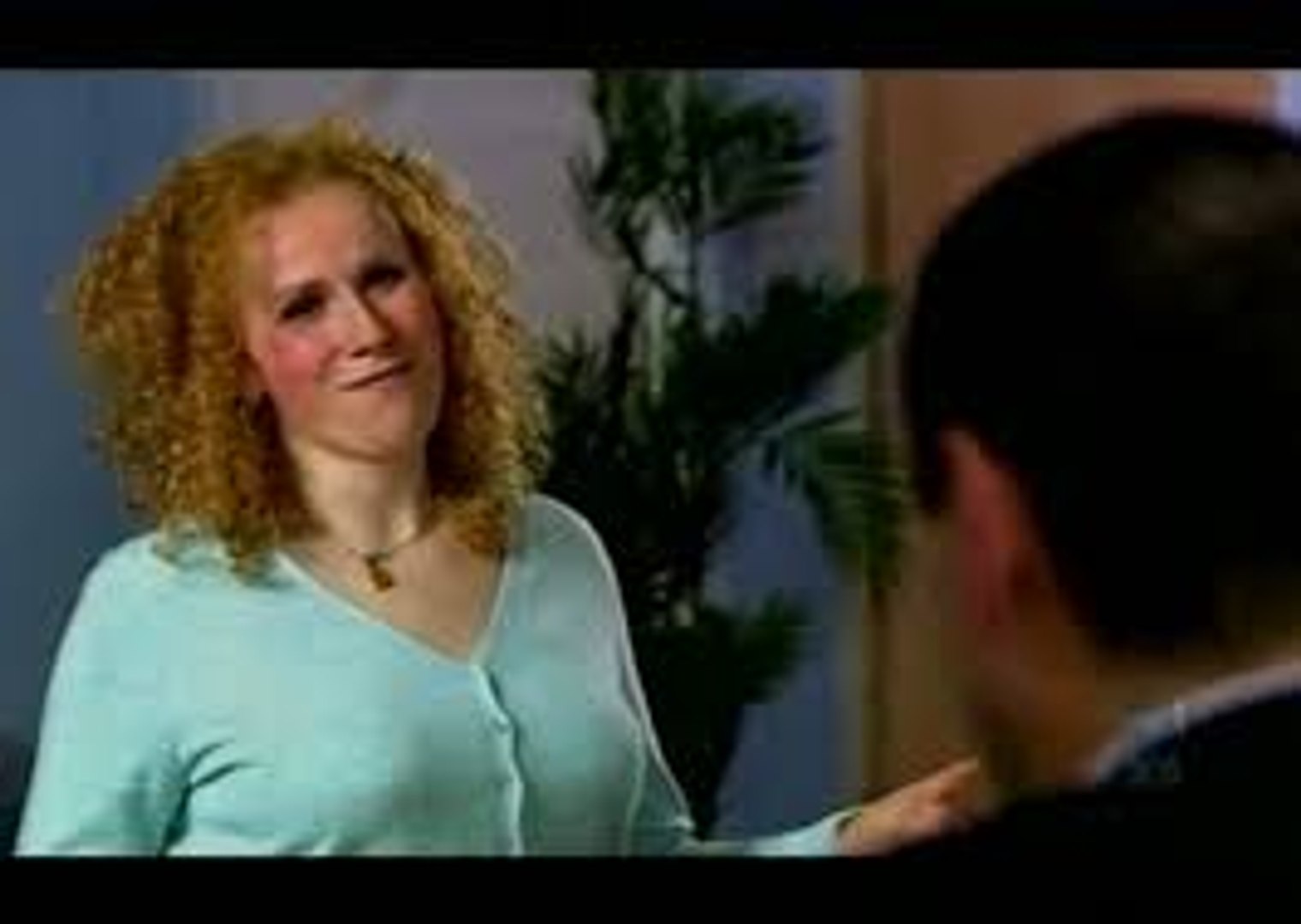 Funny Translator Clip - Catherine Tate Show - The Offensive Translator High...