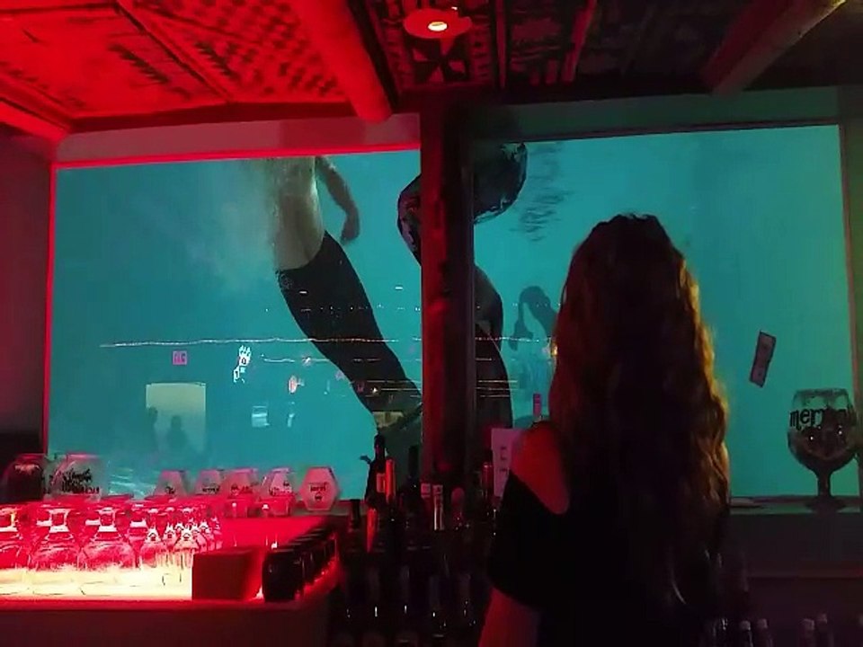 Mermaid Proposal