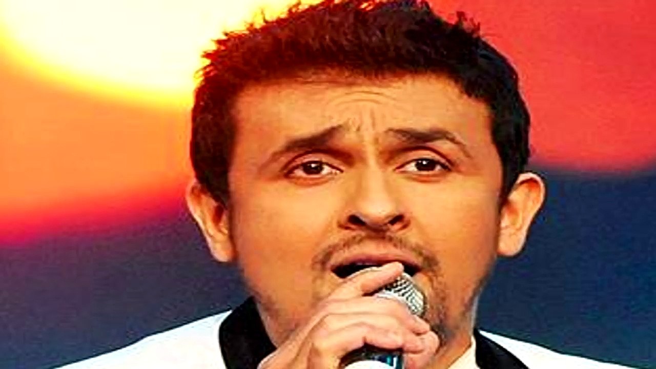 Why Sonu Nigam Called Me