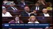 i24NEWS DESK |  Israeli Parliament reconvenes amid controversy | Monday, October 23rd 2017