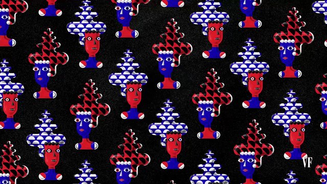 #2 L’Indiscret : Comment un simple coiffeur a tué la reine Marie-Antoinette ?