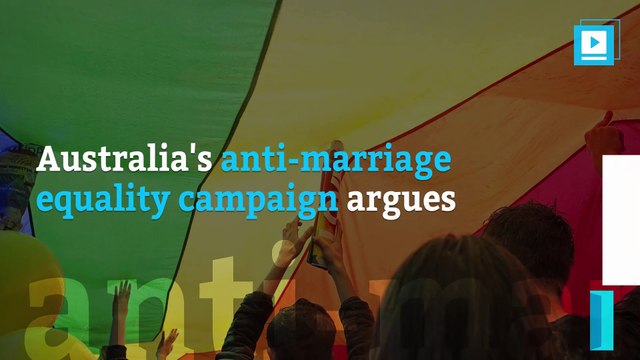 Study finds discrimination hurts children of same-sex couples