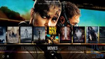 KODI 17 KRYPTON 2017 - 5 BUILDS IN ONE! EASILY SWITCH BETWEEN ALL 5 BUILDS - SCHISM TV