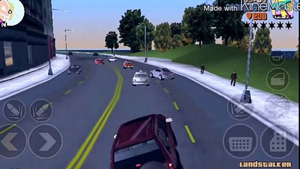 Gta 3 android download mapa +mod+apk+data