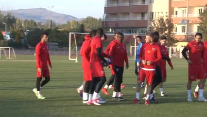 Kayserispor Fenerbahçe'den Puan Almak İstiyor