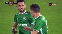 2-0 Claudiu Keșerü Goal Bulgaria  A Grupa  Regular Season - 23.10.2017 Ludogorets 2-0 Etar Veliko...