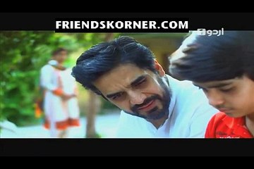 Mujhay Jeenay Do Episode 7