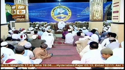 Islami Aqdaar - Topic - Sakhawat