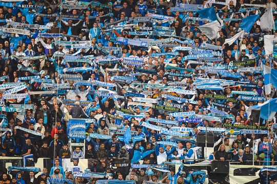 OM 2-2 PSG | 12e hOMme