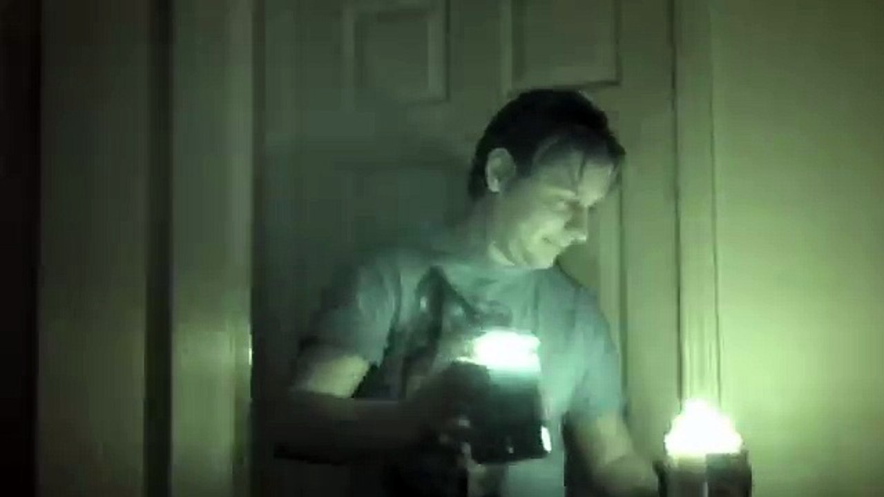 Will It Kill Me? - The Stranger Ritual