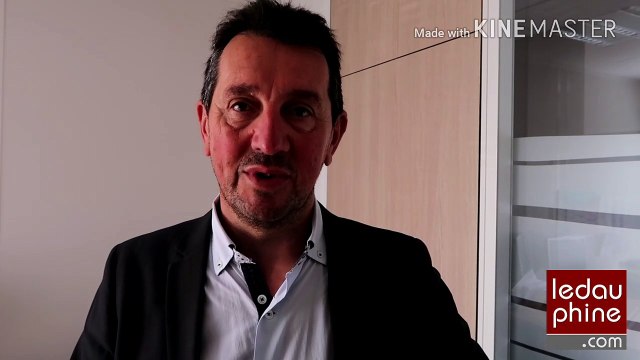 Ecole du code à Valence: entretien avec Jean-Claude Blachier, directeur de l’association le Moulin digital de Rovaltain