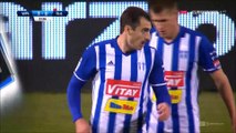 3-0 Giorgi Merebashvili Goal Poland  Ekstraklasa - 23.10.2017 Wisla Plock 3-0 Slask Wroclaw