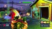 Lets Play Plants Vs Zombies Garden Warfare #223 Deutsch - Tiki Flammen