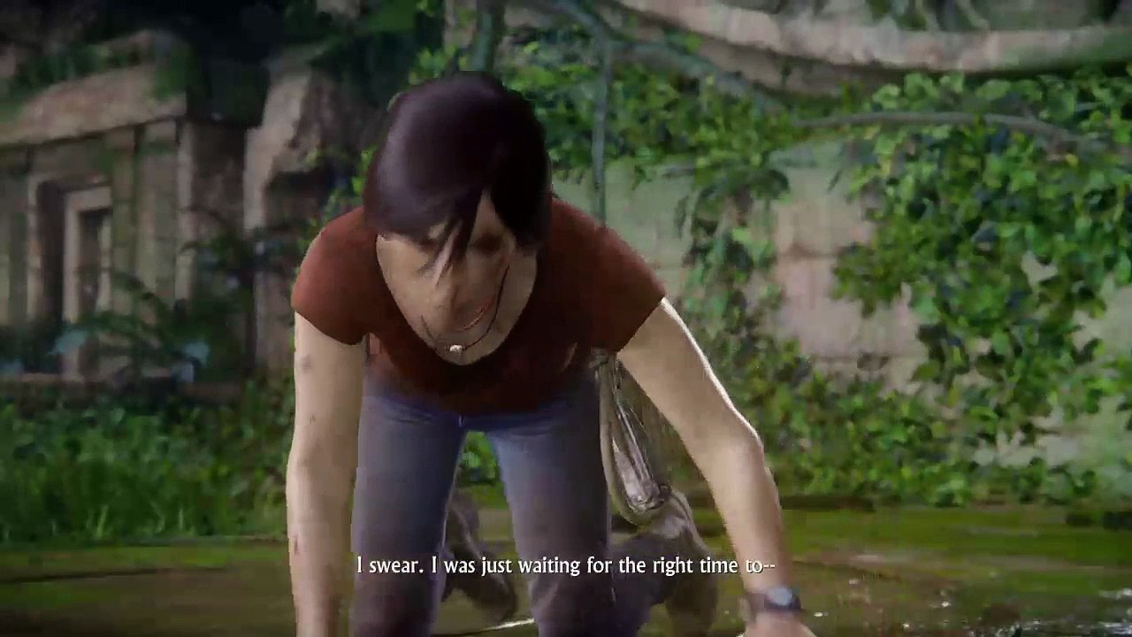 Uncharted The Lost Legacy part 10 (16)