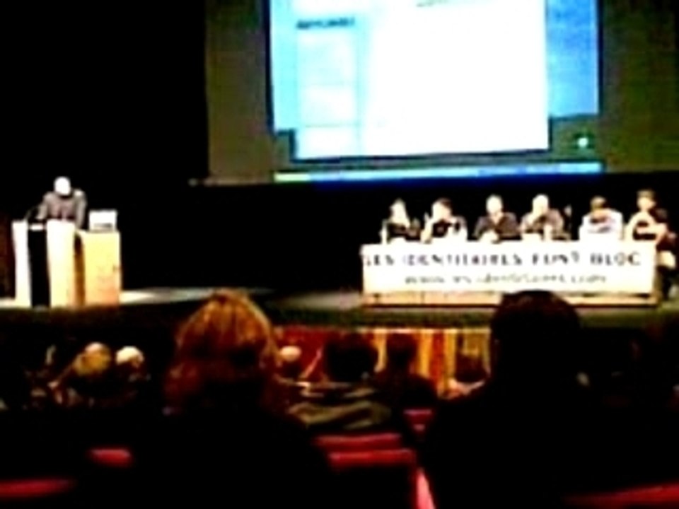 Manifeste des JI