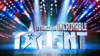 "La France a un incroyable talent" : Dave embarrassé par le scandale Rozon