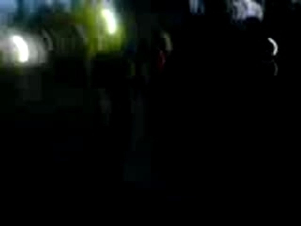 El dia despues video 2
