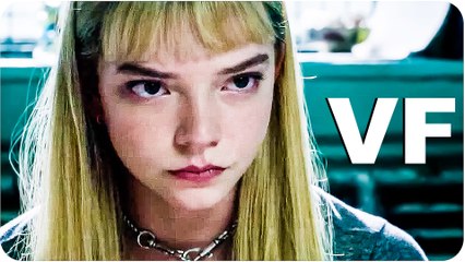 LES NOUVEAUX MUTANTS Bande Annonce VF (2018)