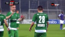4-0 Claudiu Keșerü Goal Bulgaria  A Grupa  Regular Season - 23.10.2017 Ludogorets 4-0 Etar Veliko...