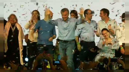 Az elnök pártja nyert Argentínában