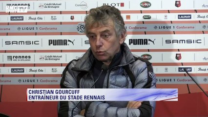Gourcuff parle de « mensonges et de saloperies » au sujet de sa situation