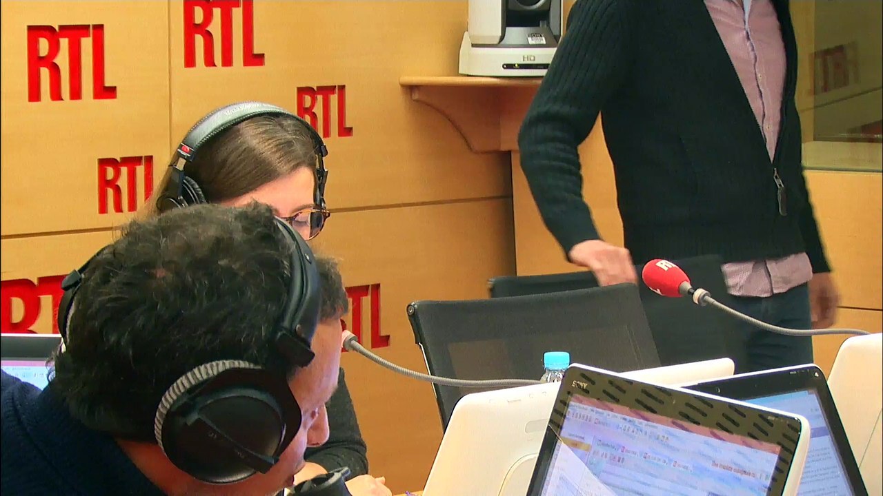 Le journal de 18h : les GM&S ulcérés après leur réunion à l'Élysée