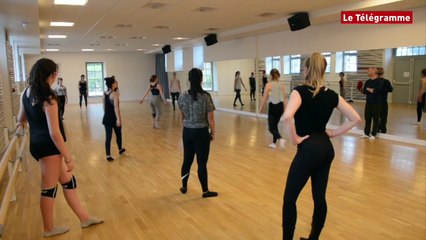 Concarneau. Les amateurs mènent la danse