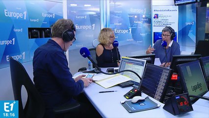 Masters féminin - Caroline Garcia : "Je suis déçue de ma performance"