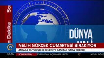 Selim Atalay ile Dünya Hali