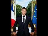 Agenda de Monsieur le président de la République, Emmanuel Macron Lundi 23 octobre 2017